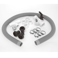 Bypass Set für Poolheizung