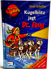 Kommissar Kugelblitz
