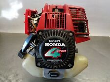 Motorsense Freischneider SOLO - 130H /  HONDA GX31 4Stroke, (VR1)