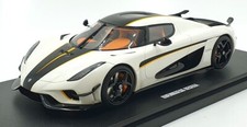GT Spirit 1/18 Scale Resin