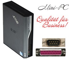 MINI COMPUTER ACER L480G 250GB