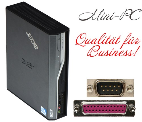 Mini computer acer l480g - l480g, 250gb