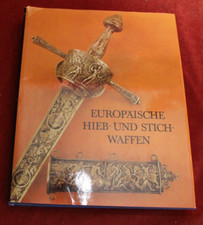 Europäische Hieb- und