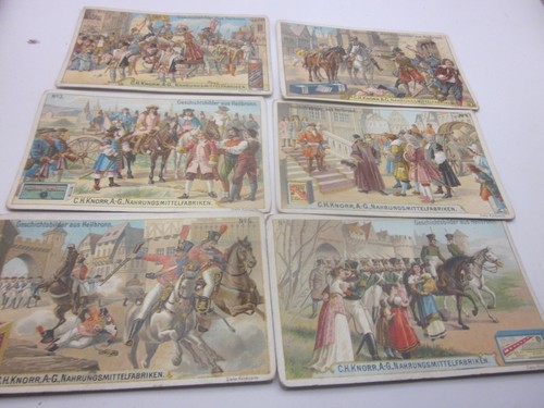 42298 sammelbilder - 6x,