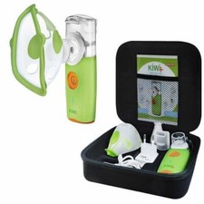 Tragbares leises Aerosol KIWI