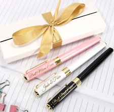 Personalisierter metallischer