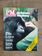 Heft Zeitschrift Magazin