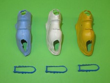 Timpo Toys   Ritter  Sattel