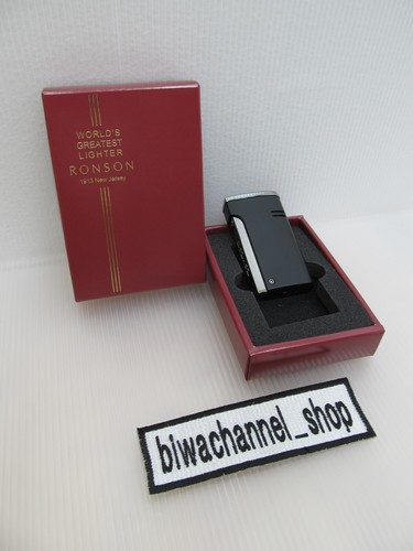 Ronson stylisches design - ronson,