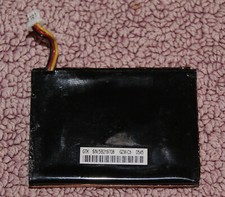 Ersatz-Akku für Philips GoGear 30 GB