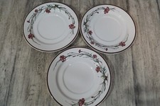3x Villeroy & Boch Botanica