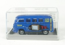 VW T1b Kombi Telo (SE) 1:87