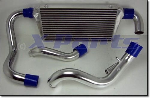 Ladeluftkühler kit 200sx - kit,