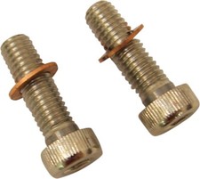 Drag Specialties Fork Damper