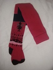 MAXIMO Strumpfhose 68 74 Kinderstrumpfhose Babystrumpfhose PINK Fee