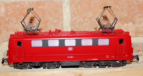Märklin primex 3186 - h0, "3186