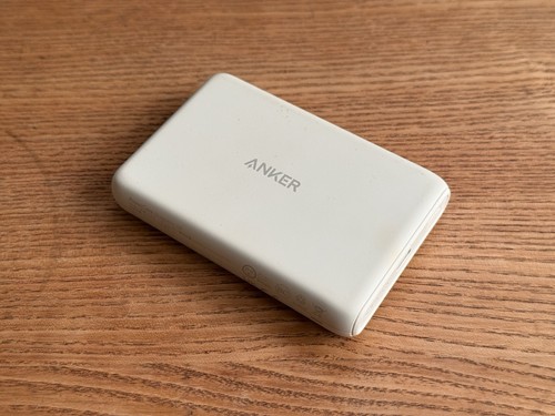 Anker powercore magnetic - magnetic, 5k