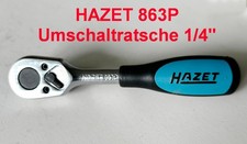 HAZET 863P Umschaltratsche