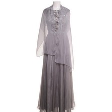 Luxuar Limited, Maxikleid