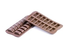 Schokoladenform Pralinenform