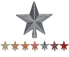 Weihnachtsbaumspitze