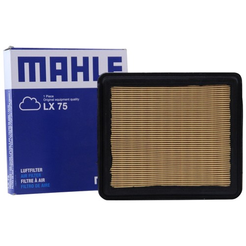 Luftfilter mahle lx75 für bmw - mahle,