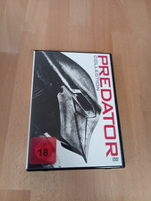PREDATOR COLLECTION :  1  - 3
