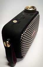 Positive Grid Spark GO Modelling-Combo  für E-Gitarre, Akustikgitarre und E-Bass