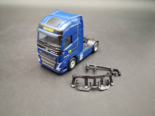 Herpa volvo xl 2020 - volvo,