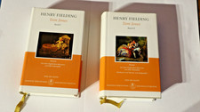 Henry Fielding Tom Jones Roman