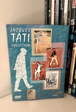 Jacques Tati Collection -
