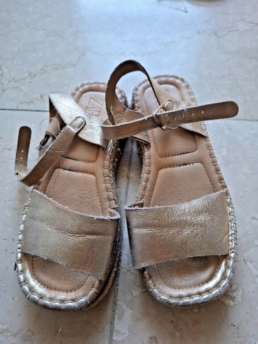 Kinderschuhe sandalen 34 - gr.,