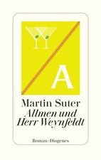 Allmen und Herr Weynfeldt von