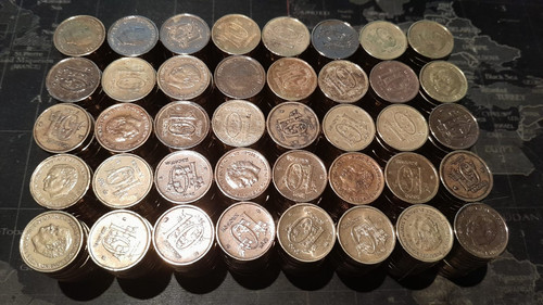 4000 aktuelle schwedische