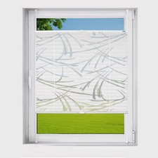 Klemmfix Plissee ohne Bohren |