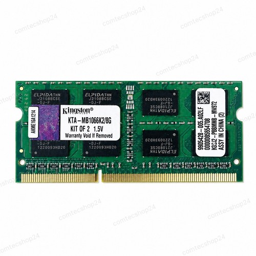 Kingston 4gb ram ddr3 dimm - 4gb,