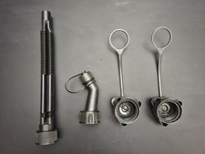 Original Stihl Benzinkanister