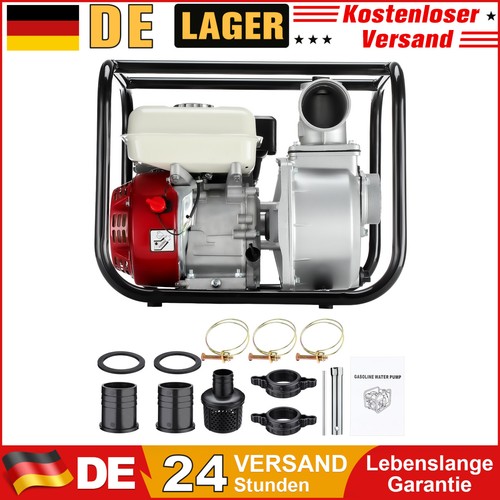 Zoll benzin wasserpumpe - benzin,