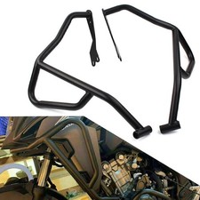 Sturzbügel / Schutzbügel