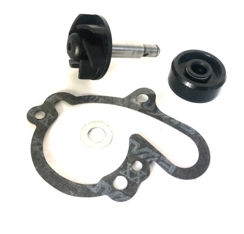 Sachs xtc 125 - zx,