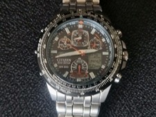 Citizen eco drive skyhawk - eco-drive,