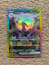 Pokemon Prismatic Evolutions |