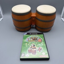 Donkey Konga 2 - Nintendo