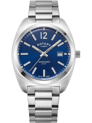Rotary gb05480 avenger - rotary,