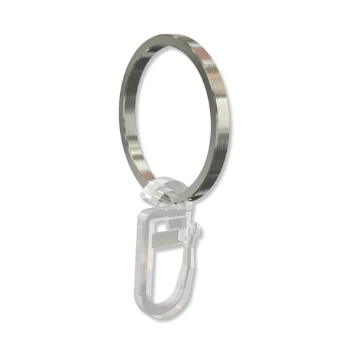 Gardinenringe edelstahl ringe - gardinenringe,
