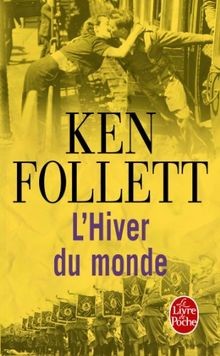 Siècle vol lhiver du - le,