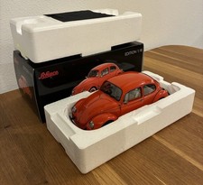 Schuco VW Käfer Última