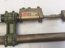 Bohreinheit , Pneumatisch 