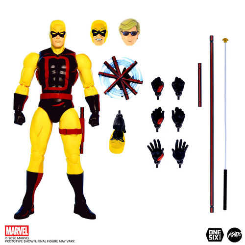 Mondo spider man limited - spider-man,