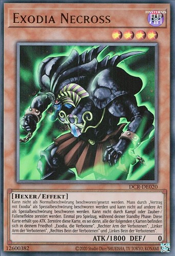 Dark crisis 25th - yu-gi-oh!,